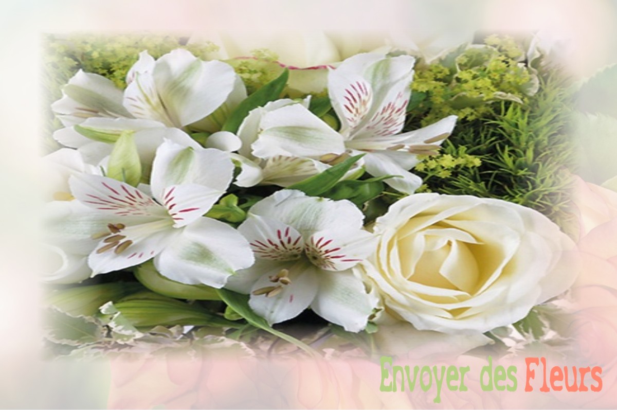 envoyer des fleurs à à CHAZAY-D-AZERGUES