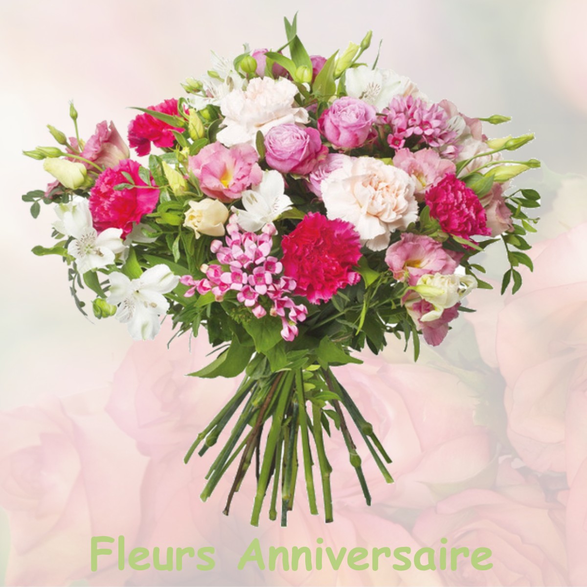 fleurs anniversaire CHAZAY-D-AZERGUES